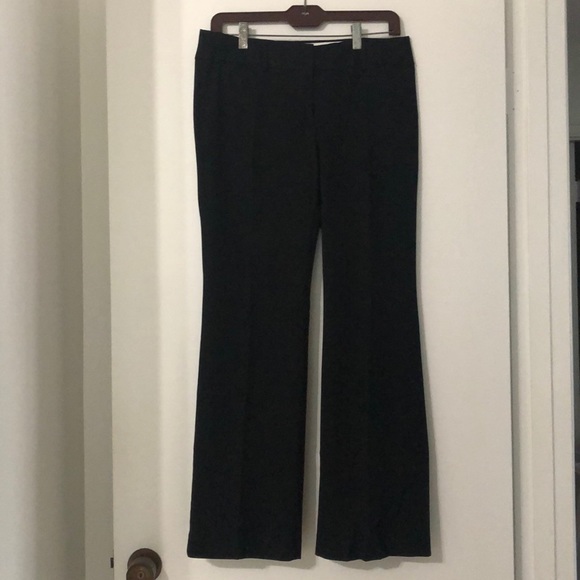 Ann Taylor Loft Julie Trouser- Petite - Picture 1 of 5